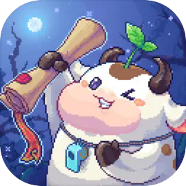 奶牛镇的小时光最新版2026 v3.0.9 官方正版