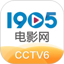 1905电影网正版下载 v6.8.14 安卓版