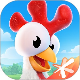 卡通农场手游正版下载 v1.72.1