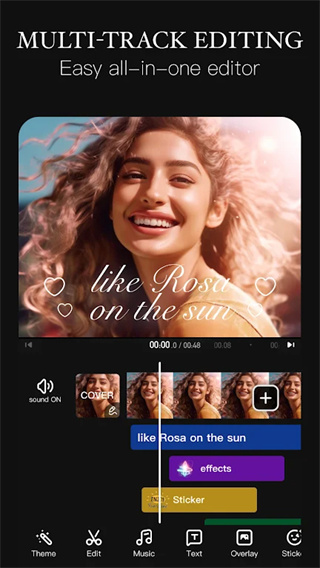 小影安卓版下载app v9.33.5