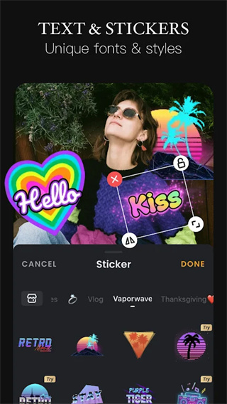 小影安卓版下载app v9.33.5