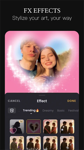 小影安卓版下载app v9.33.5