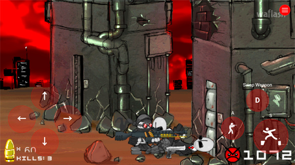 疯狂催化剂下载手机版 v1.0