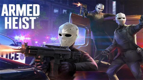 武装掠夺安卓版下载安装 v3.2.12