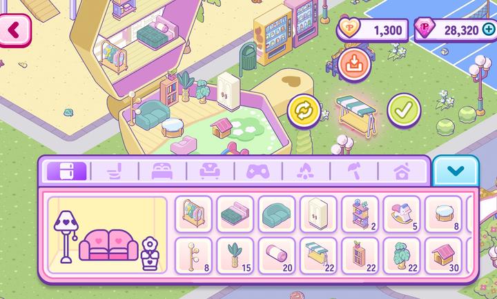 波莉口袋微型世界中文版下载 v0.12.18 安卓版