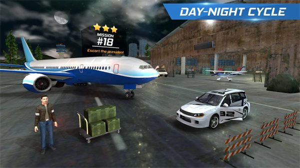 真实飞行模拟器2026版下载 v2.12.15 安卓版