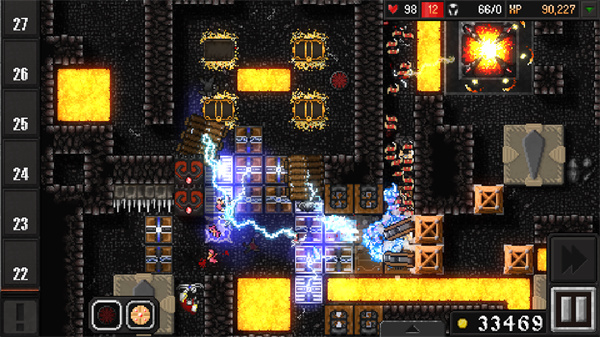 地牢战争2手机版下载 v1.0.6j