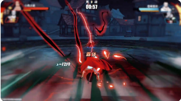 航海王热血航线小米版渠道服下载