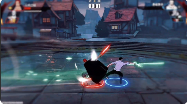 航海王热血航线小米版渠道服下载