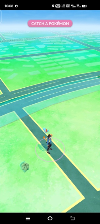 宝可梦go官方版下载