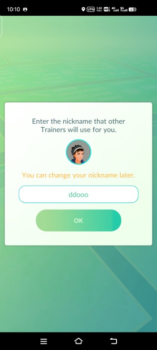 宝可梦go官方版下载