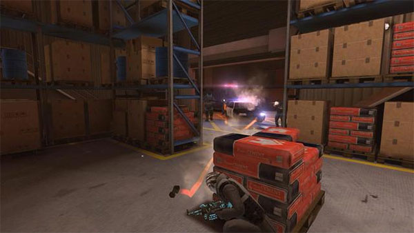 武装掠夺2026年下载