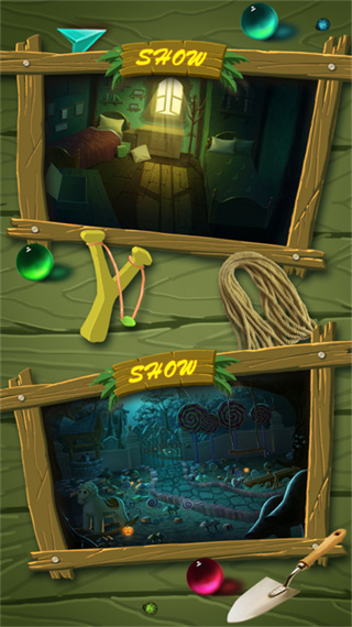 幽夜童话集安卓版下载