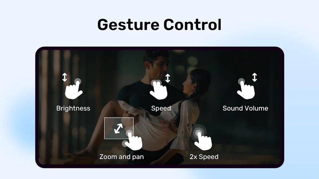 mxplayer安卓最新版2026(MX播放器) v2.8.0 官方正版
