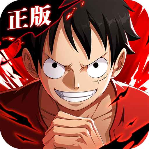 航海王热血航线小米版渠道服下载 v1.26.1 最新版