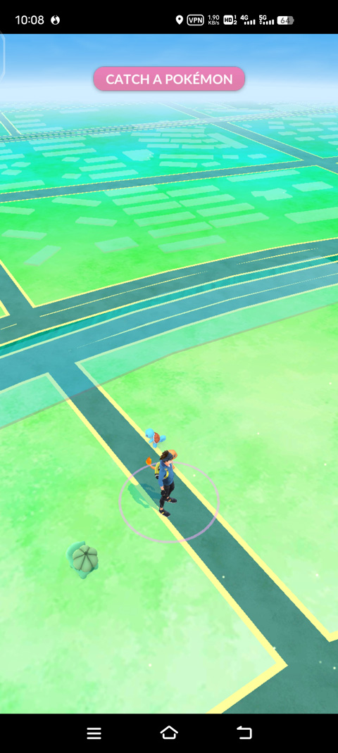 宝可梦go官方版下载 v0.399.1 安卓最新版