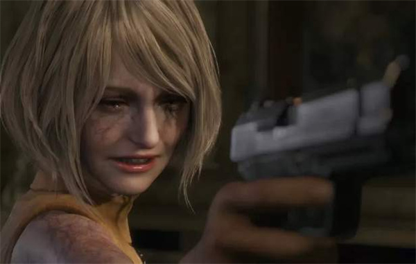 生化危机4手游中文版安卓版下载 v1.5.1