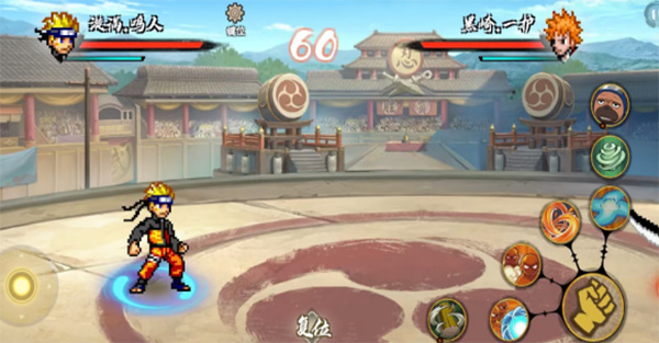 跨界对决1.08最新版本下载 v1.081r1