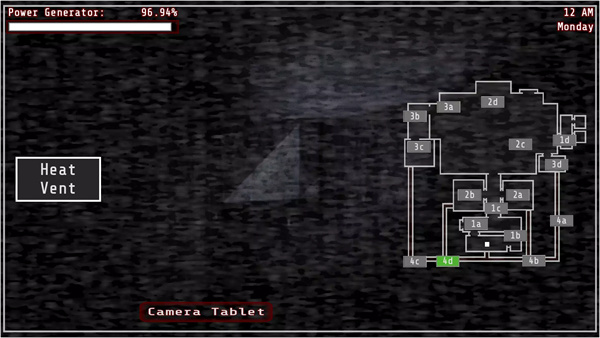 雨果餐厅的五夜后宫3手游下载 v0.1.6 安卓版