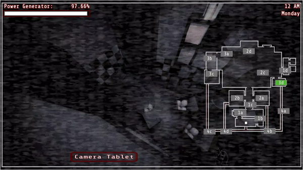 雨果餐厅的五夜后宫3手游下载 v0.1.6 安卓版