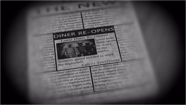 雨果餐厅的五夜后宫3手游下载 v0.1.6 安卓版