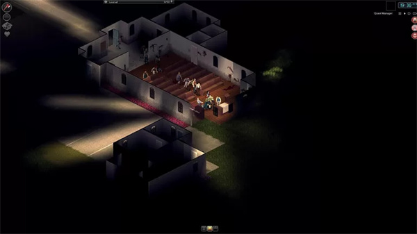 僵尸毁灭工程最新版中文 v1.5.1安卓版