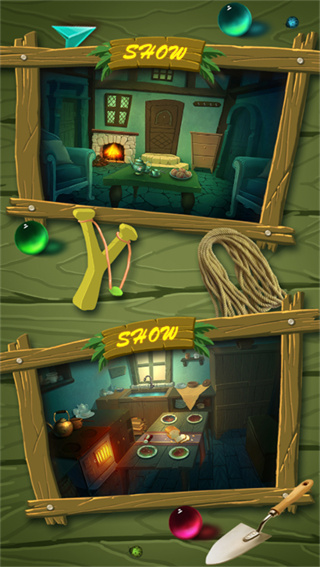 幽夜童话集安卓版下载 v1.9.21