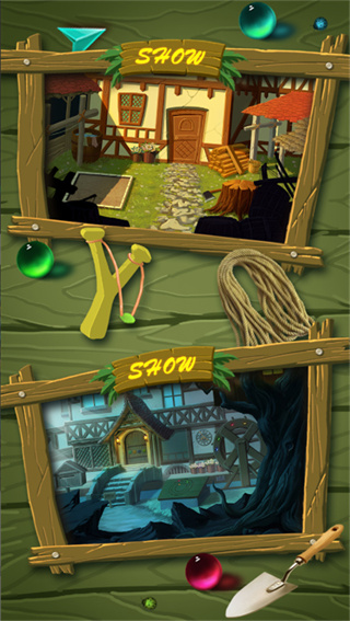 幽夜童话集安卓版下载 v1.9.21