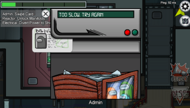 among us我们之间丧尸中文版