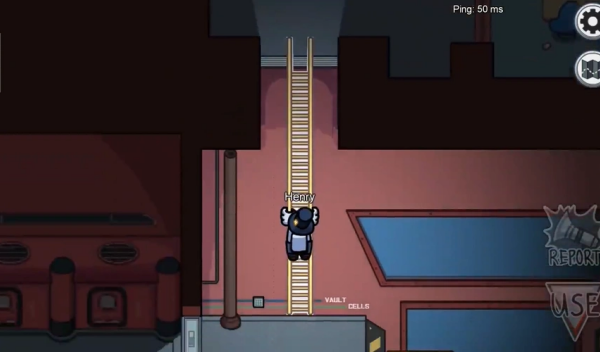 among us全物品解锁版下载