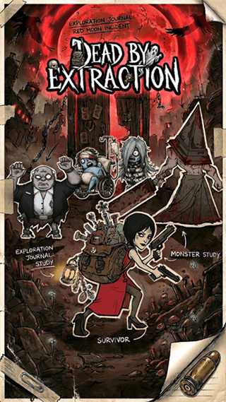 离冥杀机安卓版下载