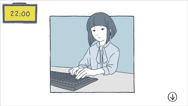 抑郁的房间游戏手机版下载