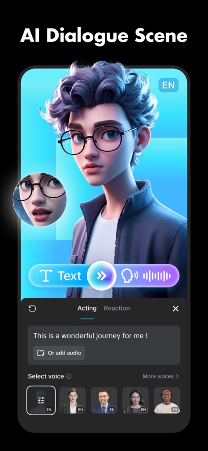 capcut中文版下载安装 v16.9.0 官方版