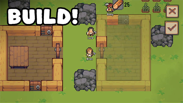 小村庄游戏汉化版下载 v0.21.6 安卓版