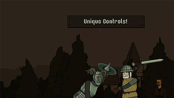 bloody bastards内置菜单2026下载 v4.2.6 最新版