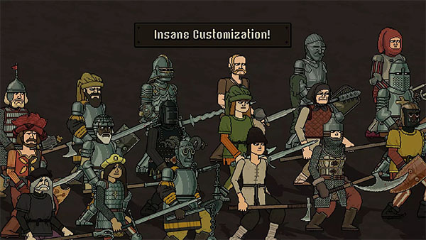 bloody bastards内置菜单2026下载 v4.2.6 最新版