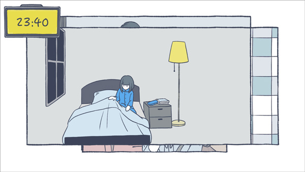 抑郁的房间游戏手机版下载 v0.6