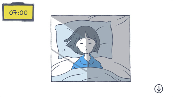 抑郁的房间游戏手机版下载 v0.6