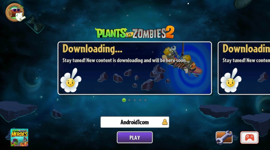 pvz2国际版正版