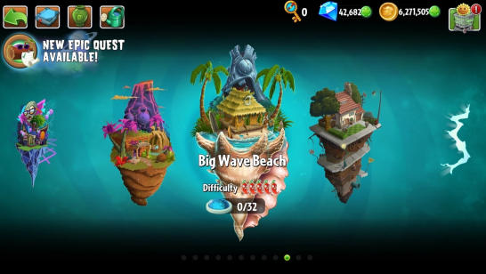 pvz2国际版正版