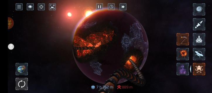 3D星球大战手游下载