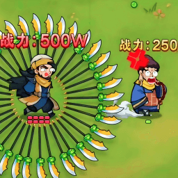 旋风刀客鸠摩智手游下载 v1.0.0 安卓版
