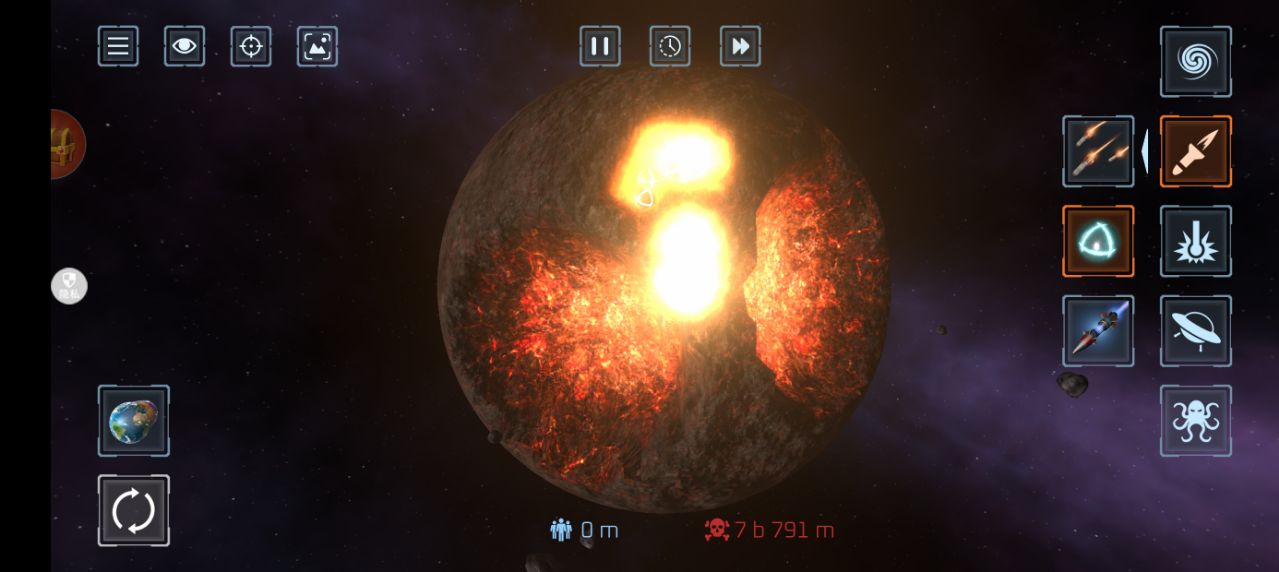 3D星球大战手游下载 v2.0.1 安卓版
