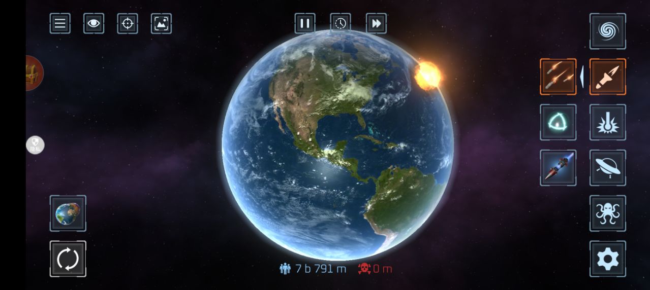 3D星球大战手游下载 v2.0.1 安卓版