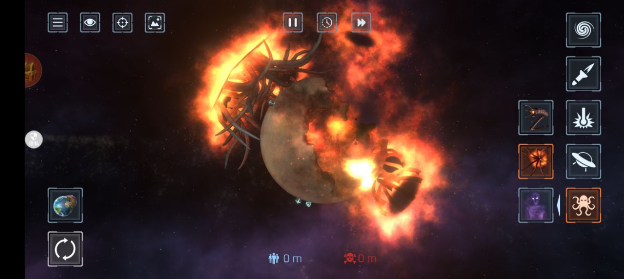 3D星球大战手游下载 v2.0.1 安卓版
