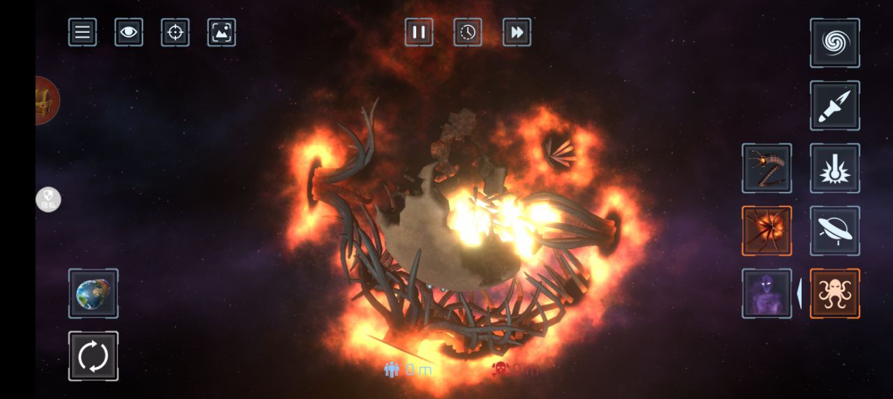 3D星球大战手游下载 v2.0.1 安卓版