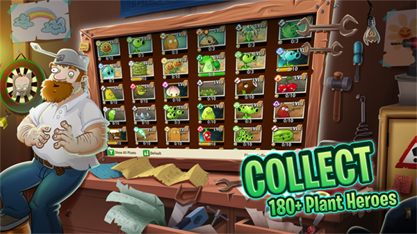 pvz2国际版正版 v13.2.1 最新版