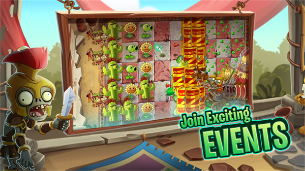 pvz2国际版正版 v13.2.1 最新版