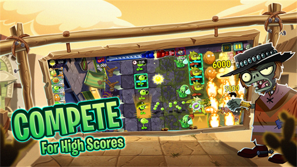 pvz2国际版正版 v13.2.1 最新版