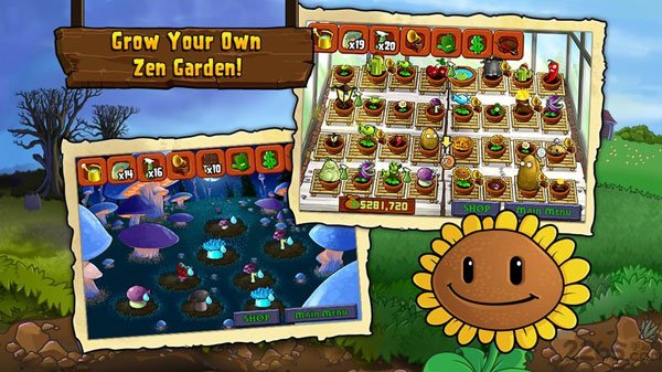 植物大战僵尸95安卓版 v3.6.0